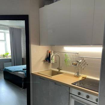 Продается 2-х комнатная квартира, 46 м²