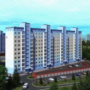 Сдается 1-комнатная квартира, 36 м²