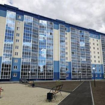 Сдается 1-комнатная квартира, 36 м²