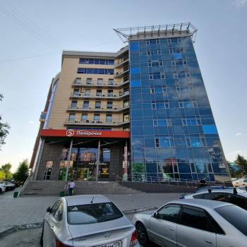 Сдается Нежилое помещение, 74 м²