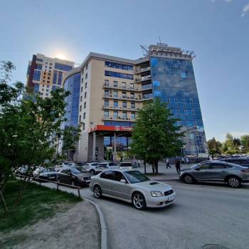 Сдается Нежилое помещение, 74 м²