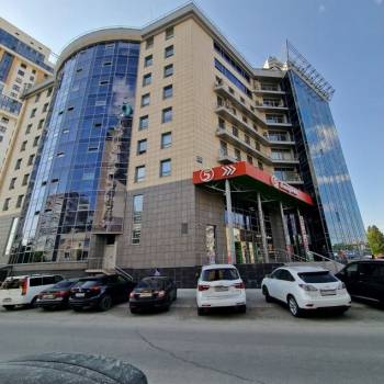 Сдается Нежилое помещение, 74 м²