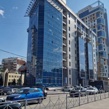 Сдается Нежилое помещение, 74 м²