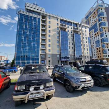 Сдается Нежилое помещение, 74 м²