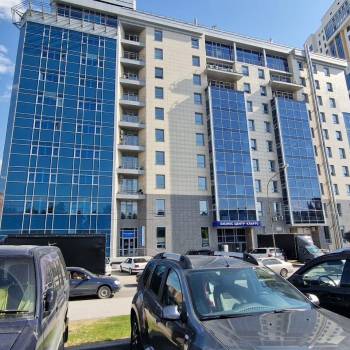 Сдается Нежилое помещение, 74 м²