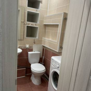 Сдается 1-комнатная квартира, 25 м²
