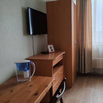 Сдается 1-комнатная квартира, 20 м²