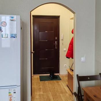 Сдается 1-комнатная квартира, 20 м²