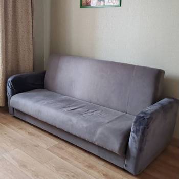 Сдается 1-комнатная квартира, 20 м²