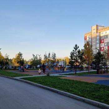 Сдается 1-комнатная квартира, 30 м²