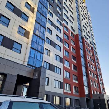 Сдается 1-комнатная квартира, 30 м²