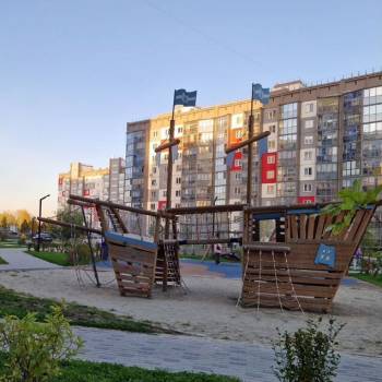 Сдается 1-комнатная квартира, 30 м²