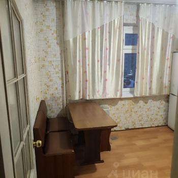 Сдается 1-комнатная квартира, 37 м²