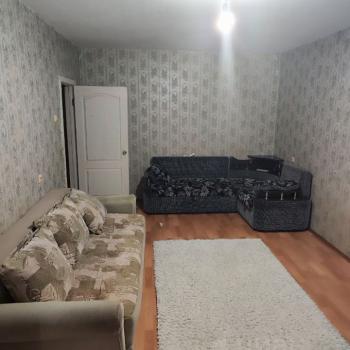 Сдается 1-комнатная квартира, 37 м²