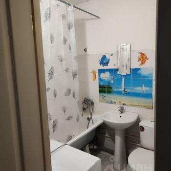 Сдается 1-комнатная квартира, 37 м²
