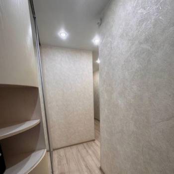 Сдается 1-комнатная квартира, 38 м²