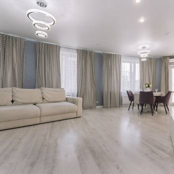 Продается 3-х комнатная квартира, 92,3 м²