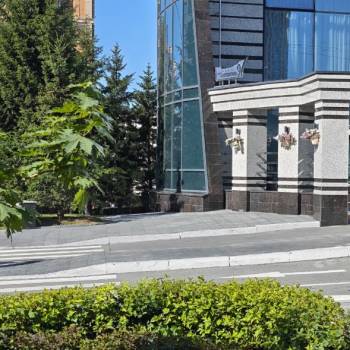 Продается 3-х комнатная квартира, 92,3 м²