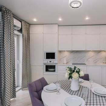 Продается 3-х комнатная квартира, 92,3 м²