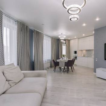 Продается 3-х комнатная квартира, 92,3 м²