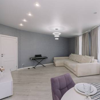 Продается 3-х комнатная квартира, 92,3 м²
