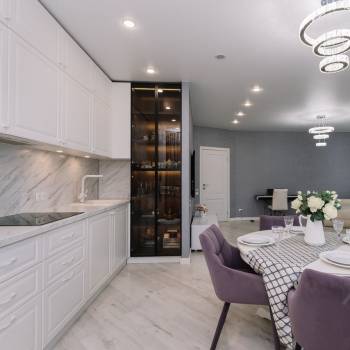 Продается 3-х комнатная квартира, 92,3 м²