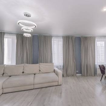 Продается 3-х комнатная квартира, 92,3 м²