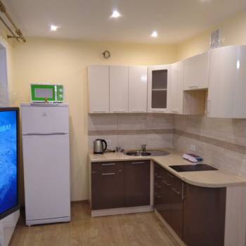 Сдается 1-комнатная квартира, 30 м²