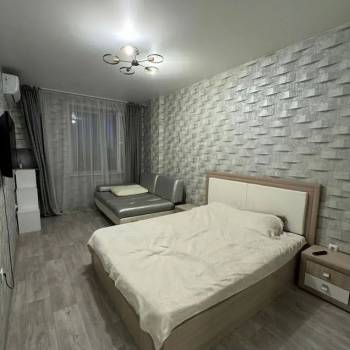 Сдается 1-комнатная квартира, 37,6 м²