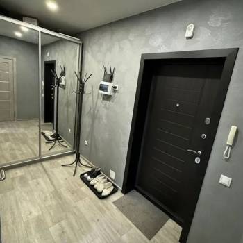 Сдается 1-комнатная квартира, 37,6 м²