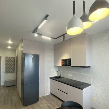 Сдается 1-комнатная квартира, 37,8 м²