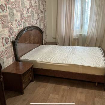 Продается 3-х комнатная квартира, 87 м²