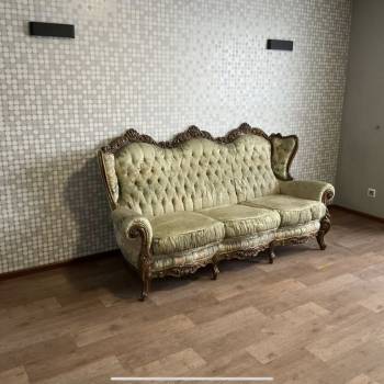 Продается 3-х комнатная квартира, 87 м²