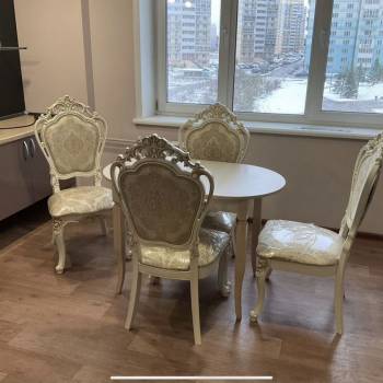 Продается 3-х комнатная квартира, 87 м²