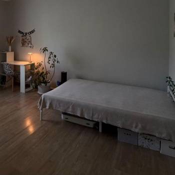 Сдается 1-комнатная квартира, 26 м²