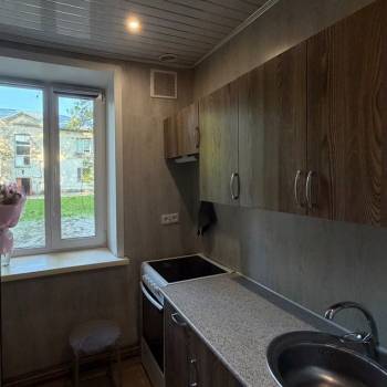 Сдается 1-комнатная квартира, 26 м²