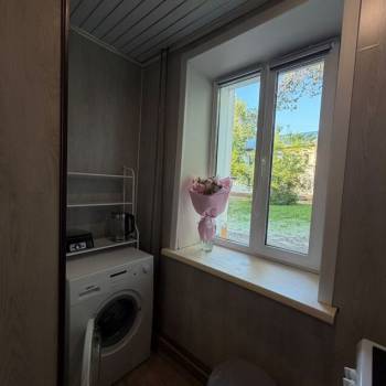 Сдается 1-комнатная квартира, 26 м²