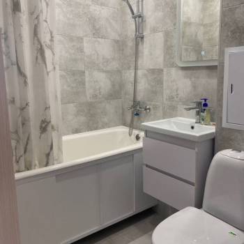Сдается 1-комнатная квартира, 31,8 м²