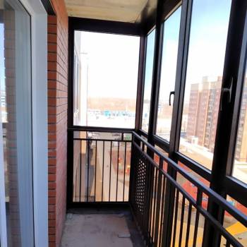 Продается 1-комнатная квартира, 26,6 м²