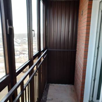 Продается 1-комнатная квартира, 26,6 м²