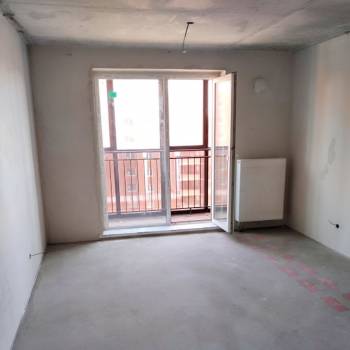 Продается 1-комнатная квартира, 26,6 м²