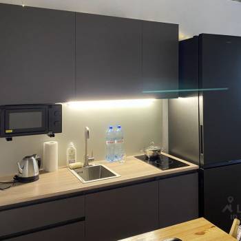 Сдается 1-комнатная квартира, 22 м²