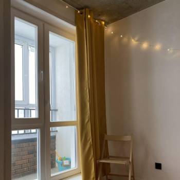 Сдается 1-комнатная квартира, 22 м²