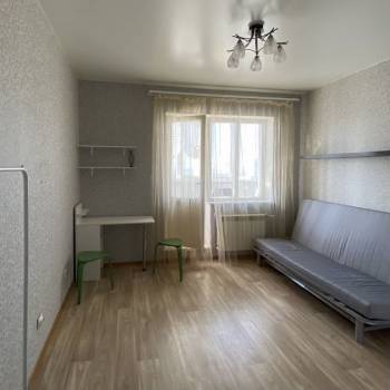 Сдается 1-комнатная квартира, 19 м²