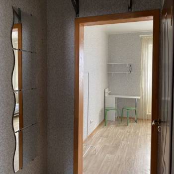 Сдается 1-комнатная квартира, 19 м²