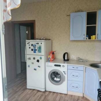 Продается 1-комнатная квартира, 32,6 м²