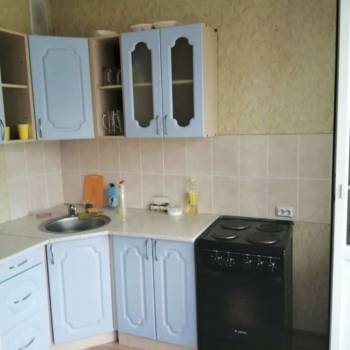 Продается 1-комнатная квартира, 32,6 м²