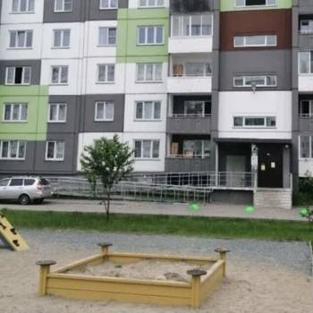 Продается 1-комнатная квартира, 32,6 м²