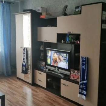 Продается 1-комнатная квартира, 32,6 м²