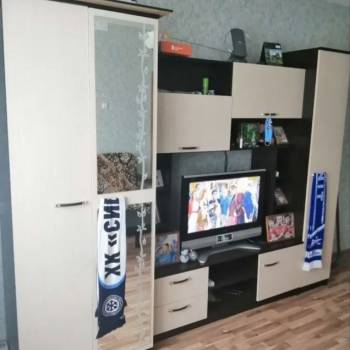 Продается 1-комнатная квартира, 32,6 м²